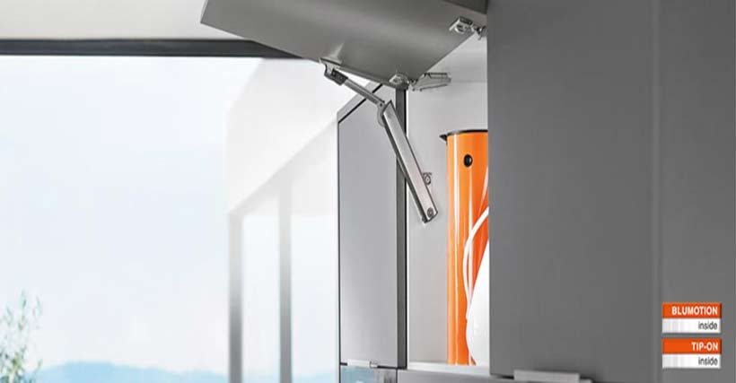 Blum's latest German design awards